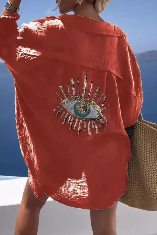 Beautifully Balanced Top with Timeless Character