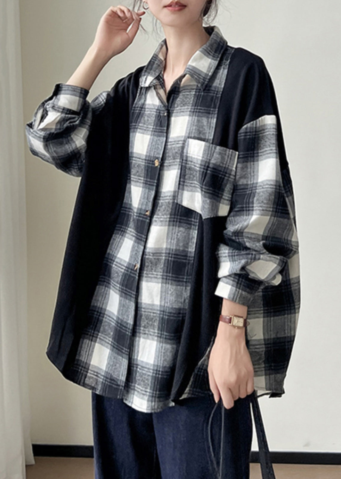 Classic Vintage & Enduringly Stylish Shirt