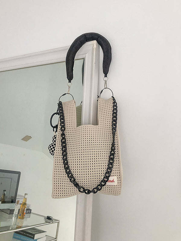 Beautifully Balanced Bag with Timeless Character