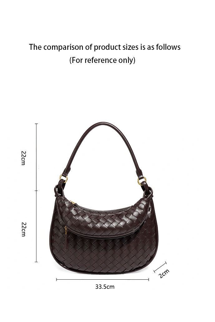 Beautifully Finished Bag in a Timeless Design