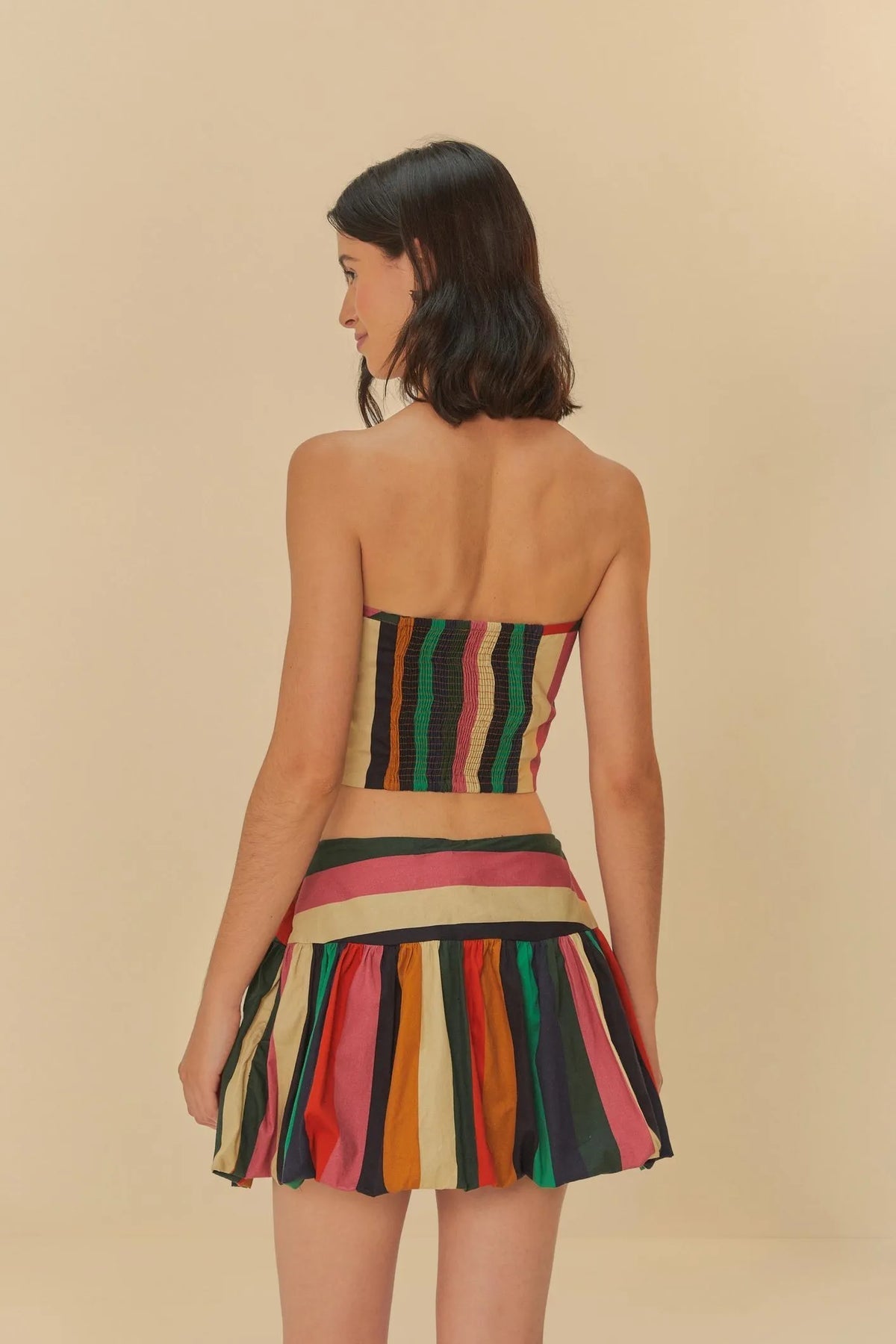 Polished Garment with an Effortless Classic Look