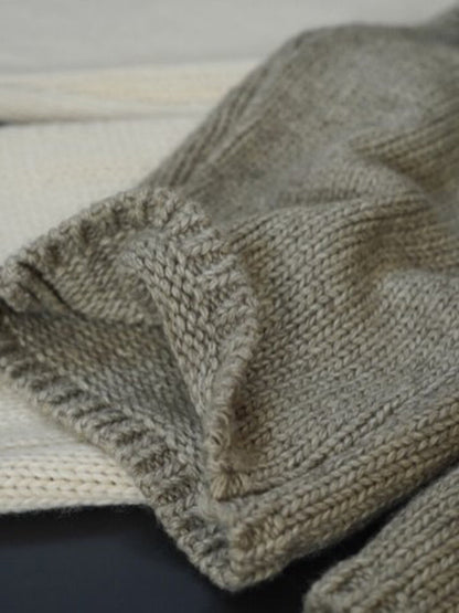 Sophisticated Pants with a Clean Classic Look