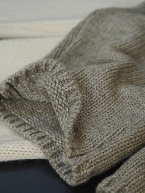 Sophisticated Pants with a Clean Classic Look