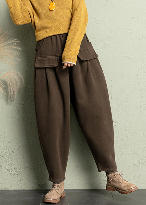 Sophisticated Pants with a Clean Classic Look