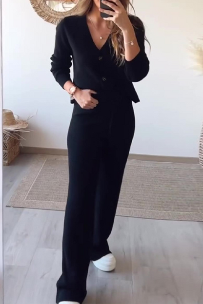 Sophisticated Garment with a Clean Classic Look