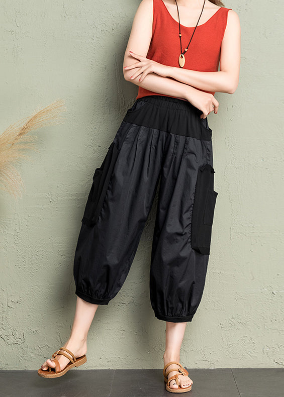 Vintage Inspired Pants with a Contemporary Edge
