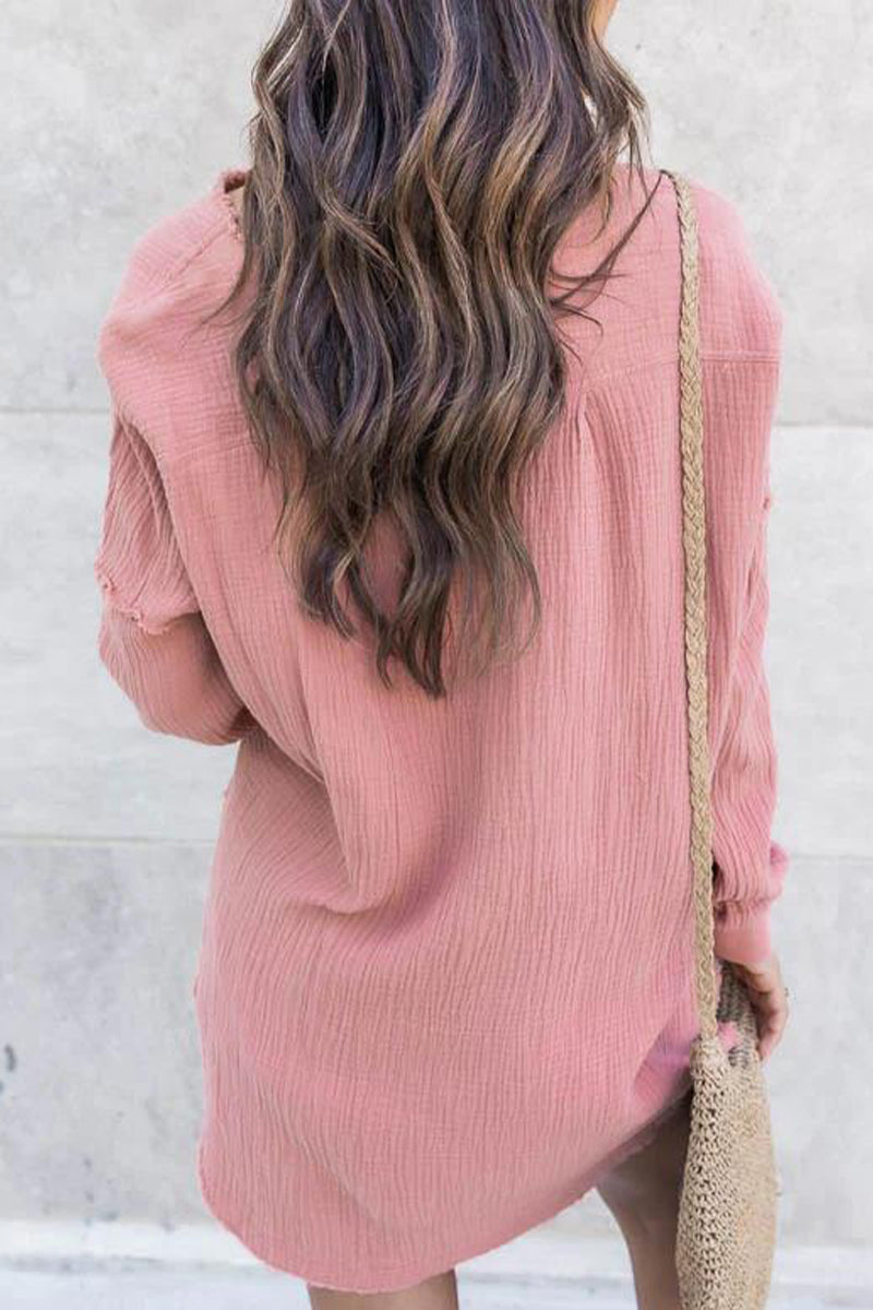 Beautifully Finished Top in a Timeless Design