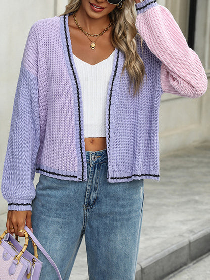 Elegantly Styled Cardigan for Everyday Wear