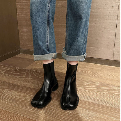 Gracefully Styled Boots for Any Occasion