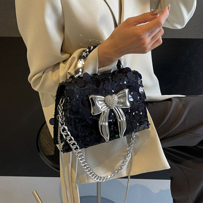 Effortlessly Elegant Bag with a Timeless Design