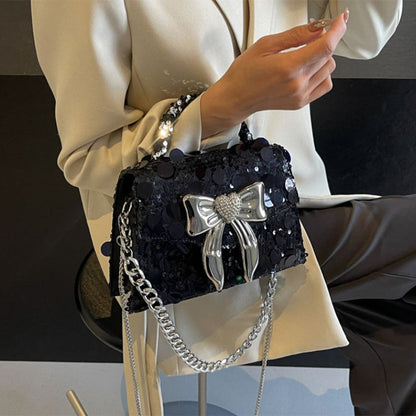 Effortlessly Elegant Bag with a Timeless Design