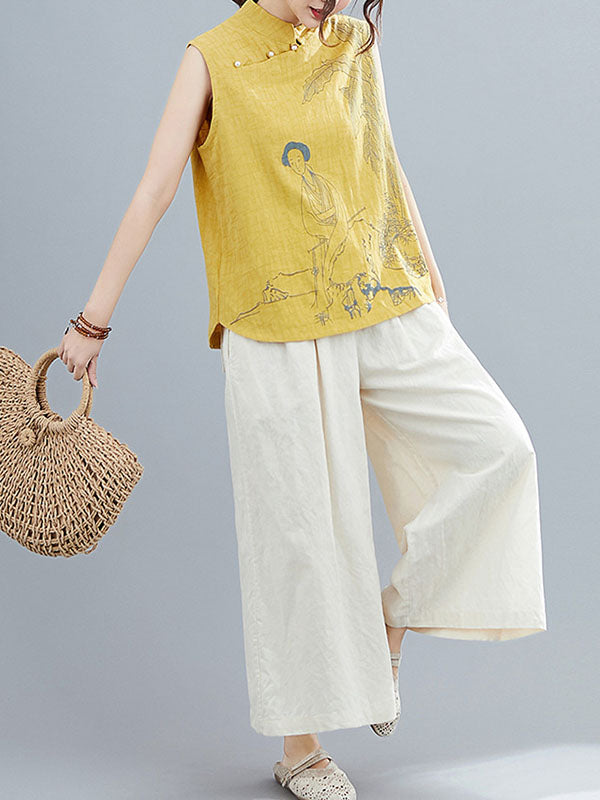 A Vintage Style Garment with Delicate Timeless Details
