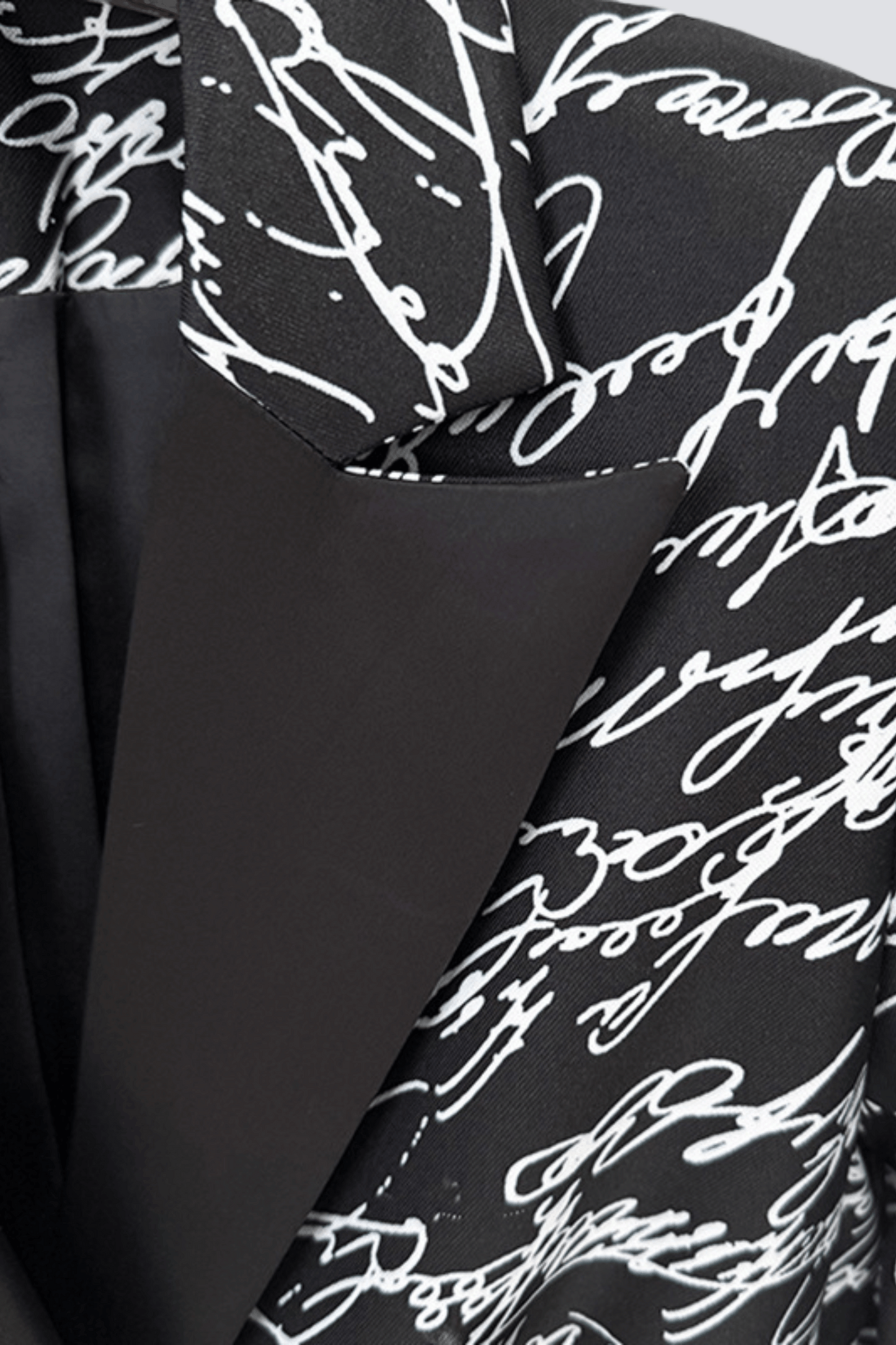 Vintage Inspired Garment with a Contemporary Edge