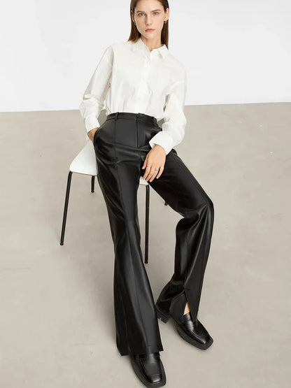 Beautifully Finished Pants in a Timeless Design