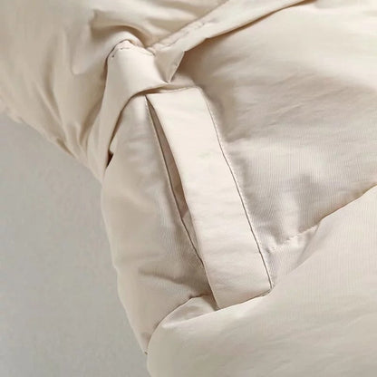 Polished Jacket with an Effortless Classic Look