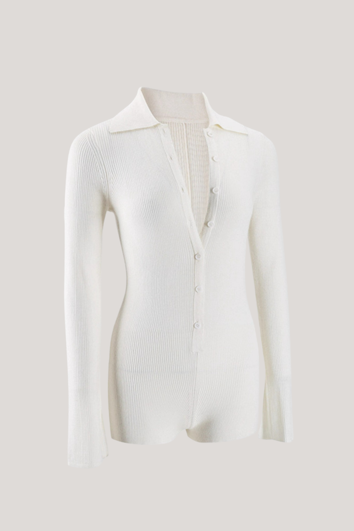 Beautifully Finished Garment in a Timeless Design