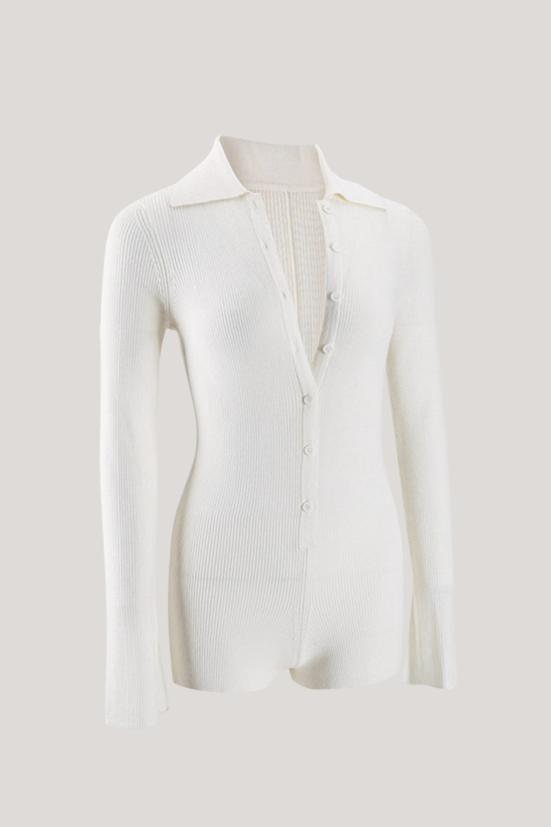 Beautifully Finished Garment in a Timeless Design