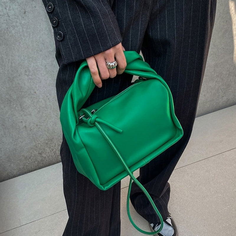 Beautifully Balanced Bag with Timeless Character