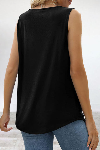 Beautifully Balanced Top with Timeless Character