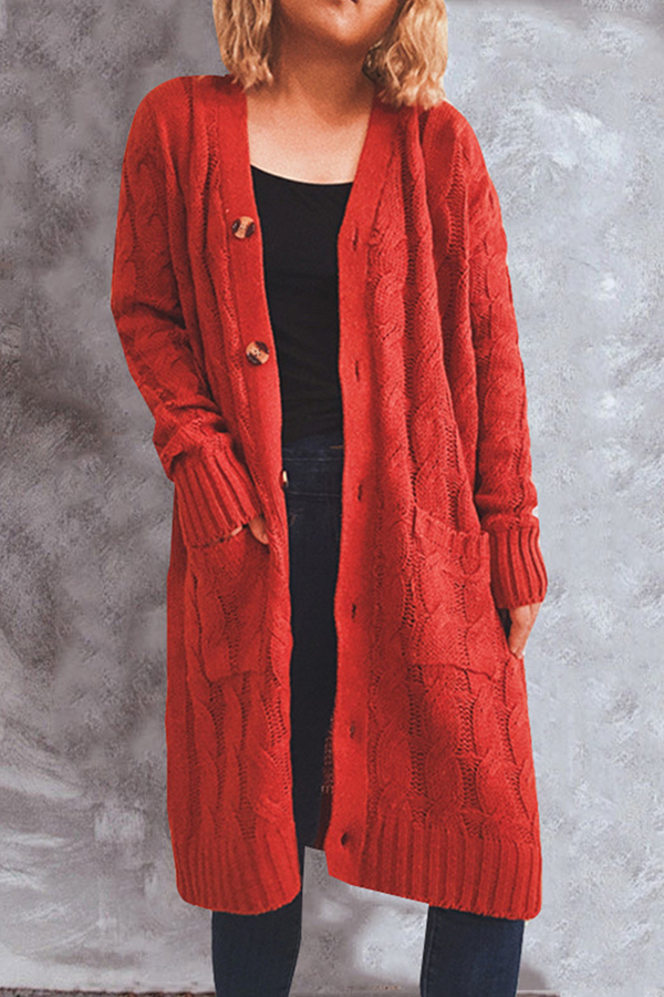 Gracefully Styled Garment for Any Occasion