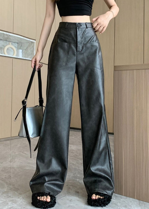 Gracefully Styled Pants for Any Occasion