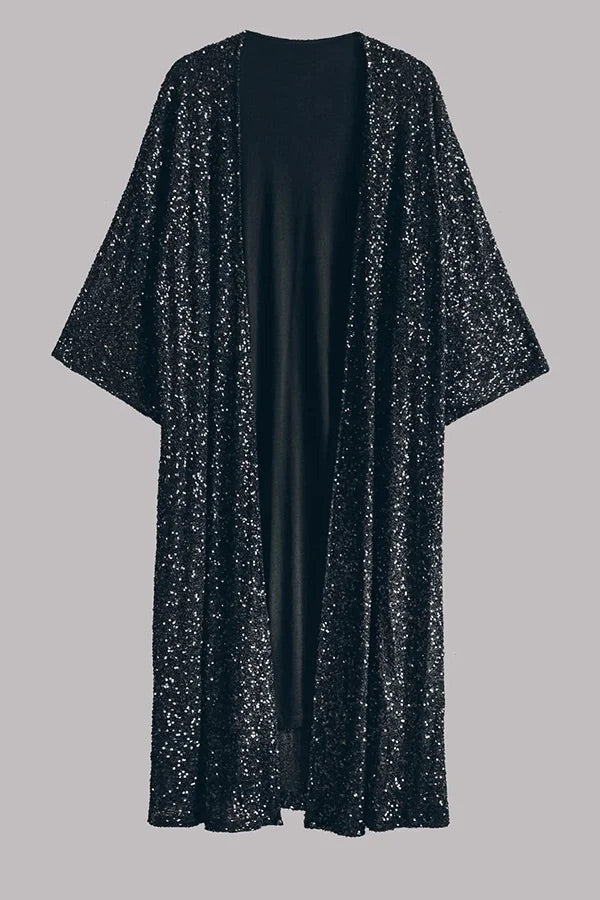 Vintage Inspired Garment with a Contemporary Edge
