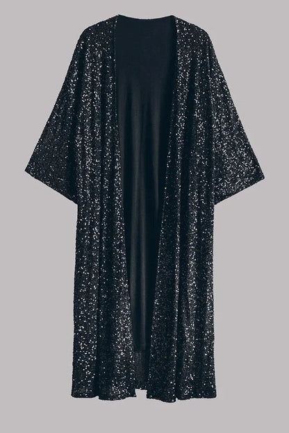 Vintage Inspired Garment with a Contemporary Edge