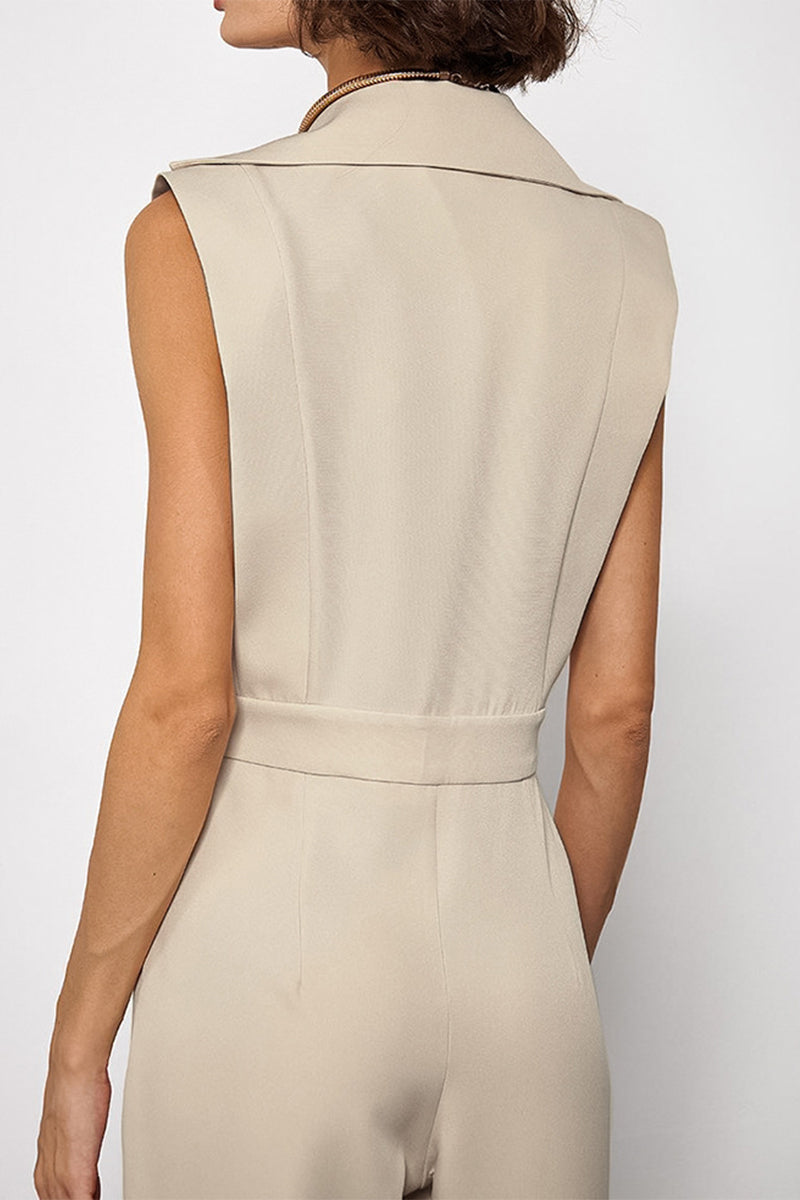 Beautifully Finished Garment in a Timeless Design