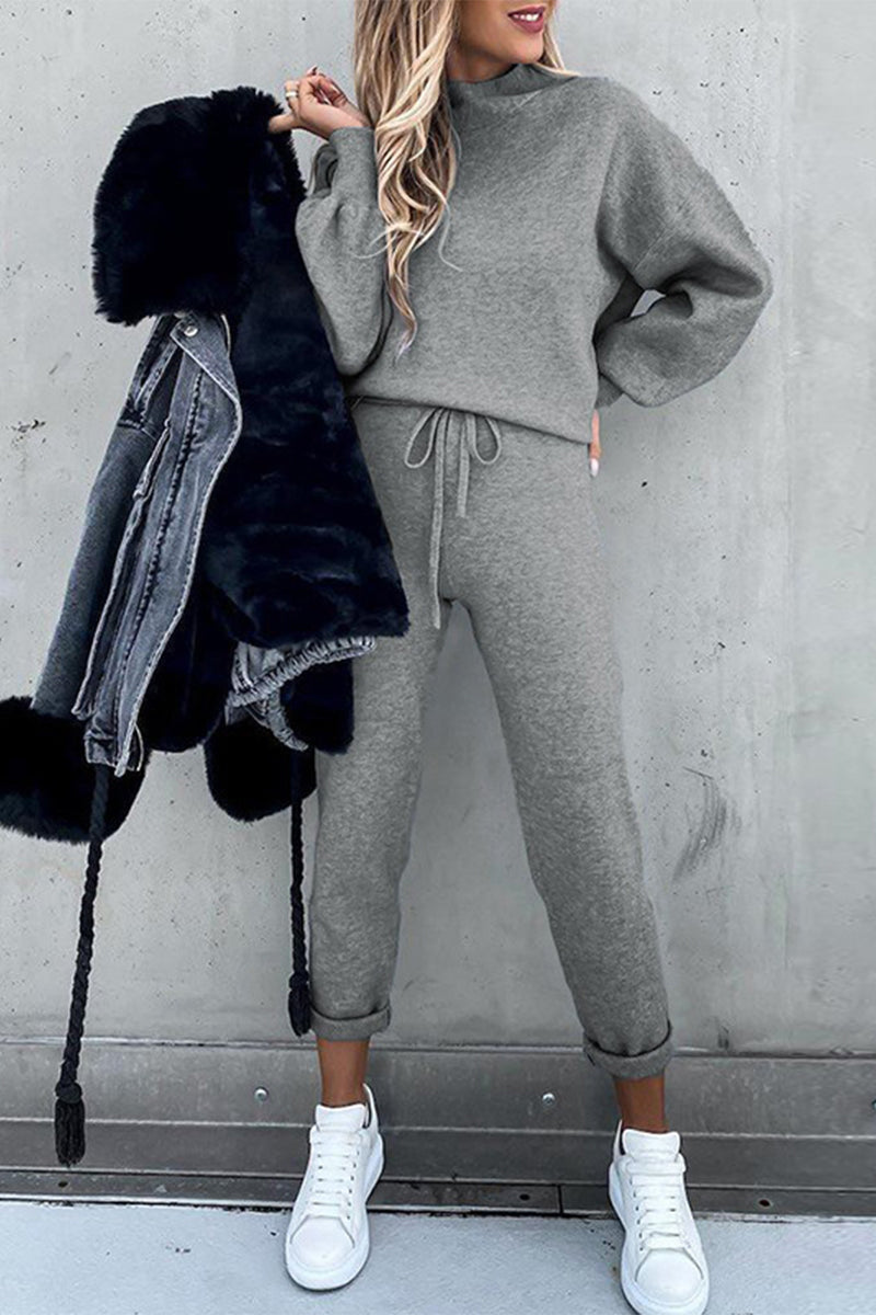 Beautifully Balanced Garment with Timeless Character