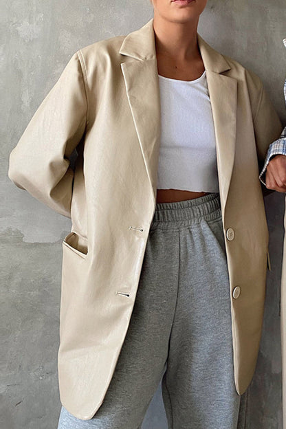 Elegantly Styled Garment for Everyday Wear