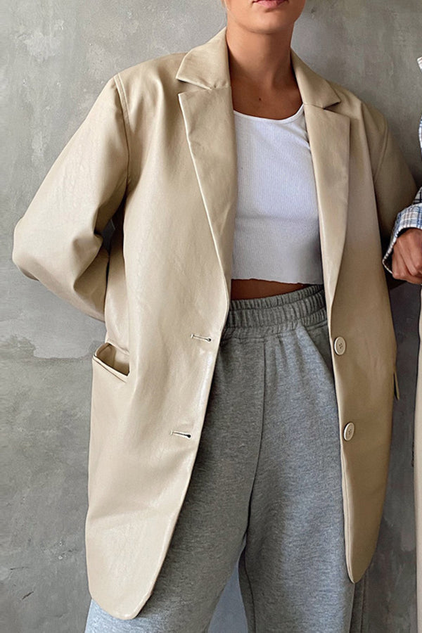 Elegantly Styled Garment for Everyday Wear