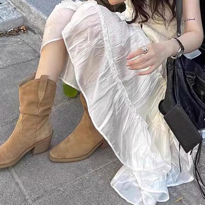 Classic Vintage & Enduringly Stylish Boots