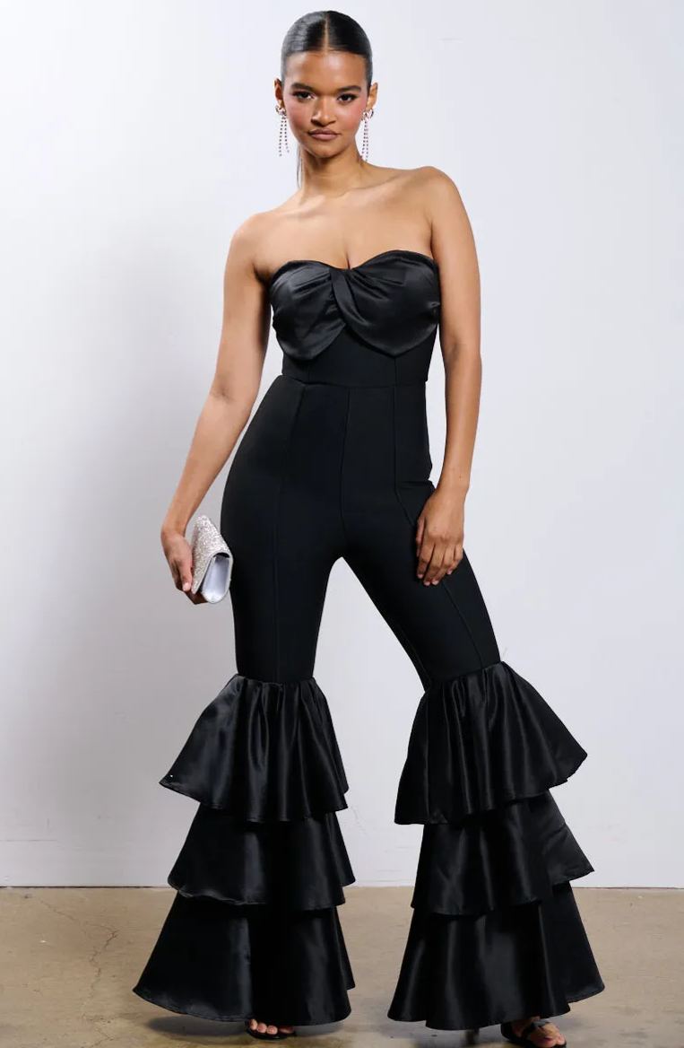 Polished Garment with an Effortless Classic Look