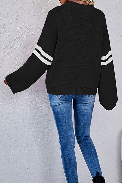 Classic Vintage & Enduringly Stylish Sweater