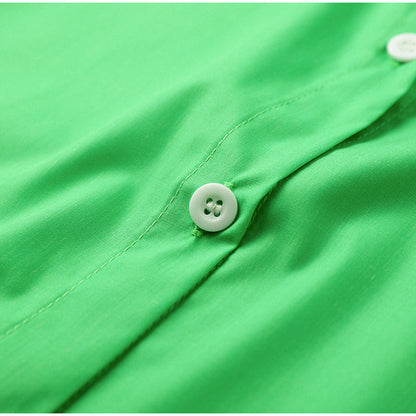 Gracefully Styled Garment for Any Occasion