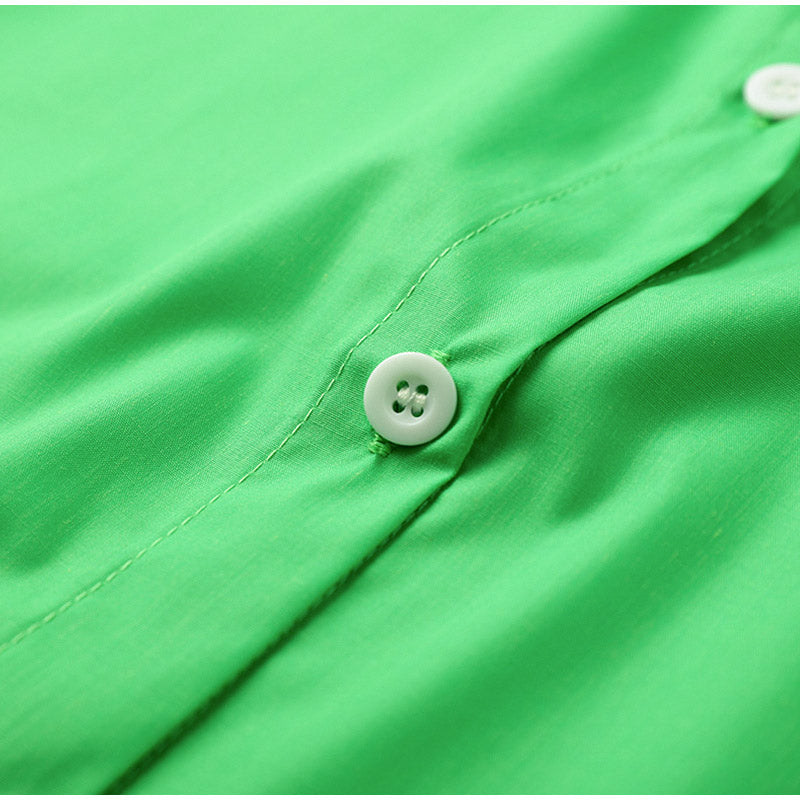 Gracefully Styled Garment for Any Occasion