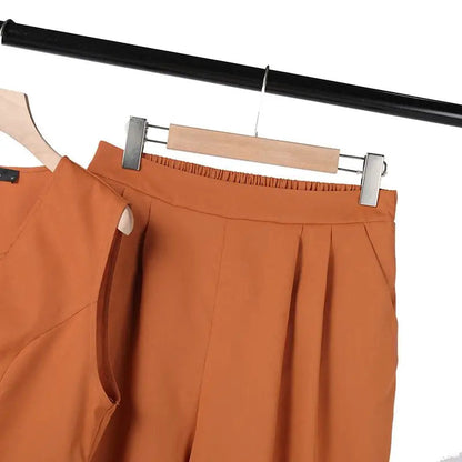 Classic Vintage Garment with a Flattering Fit
