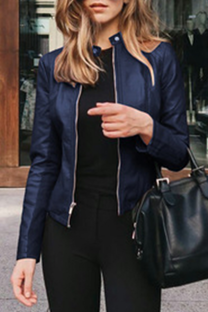 Beautifully Finished Garment in a Timeless Design