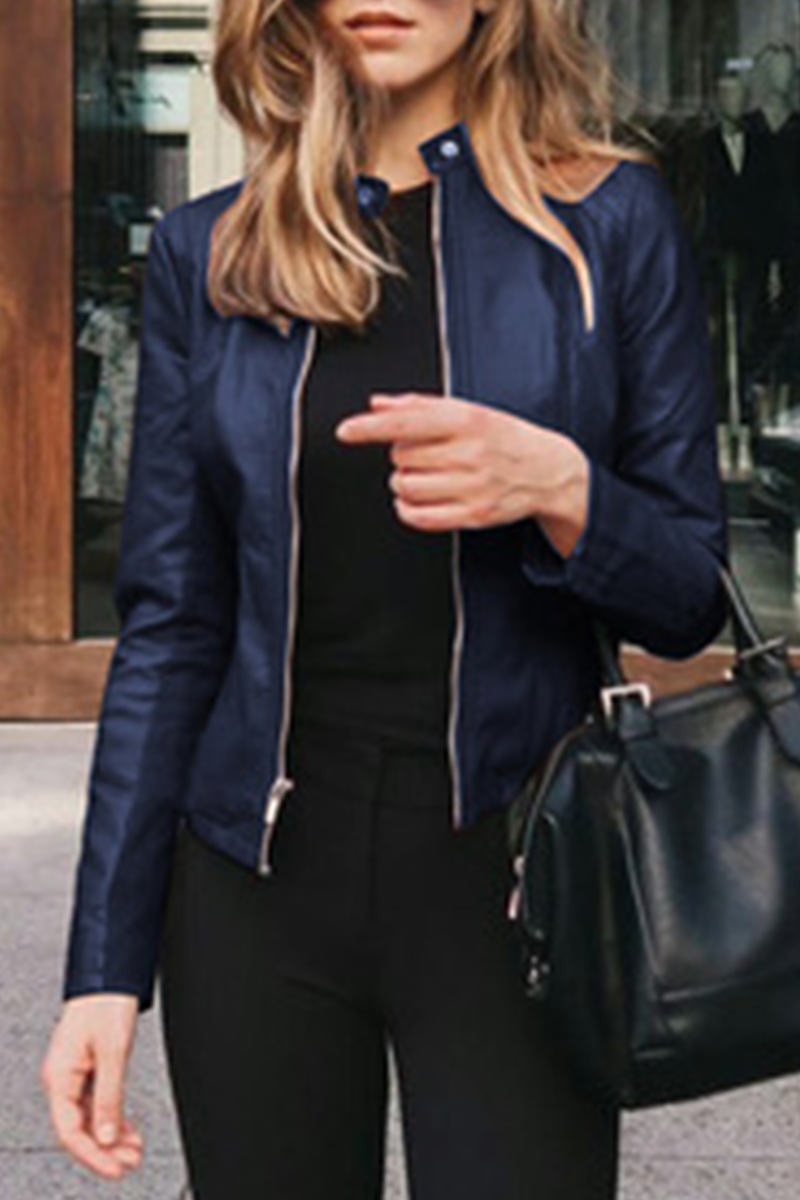 Beautifully Finished Garment in a Timeless Design