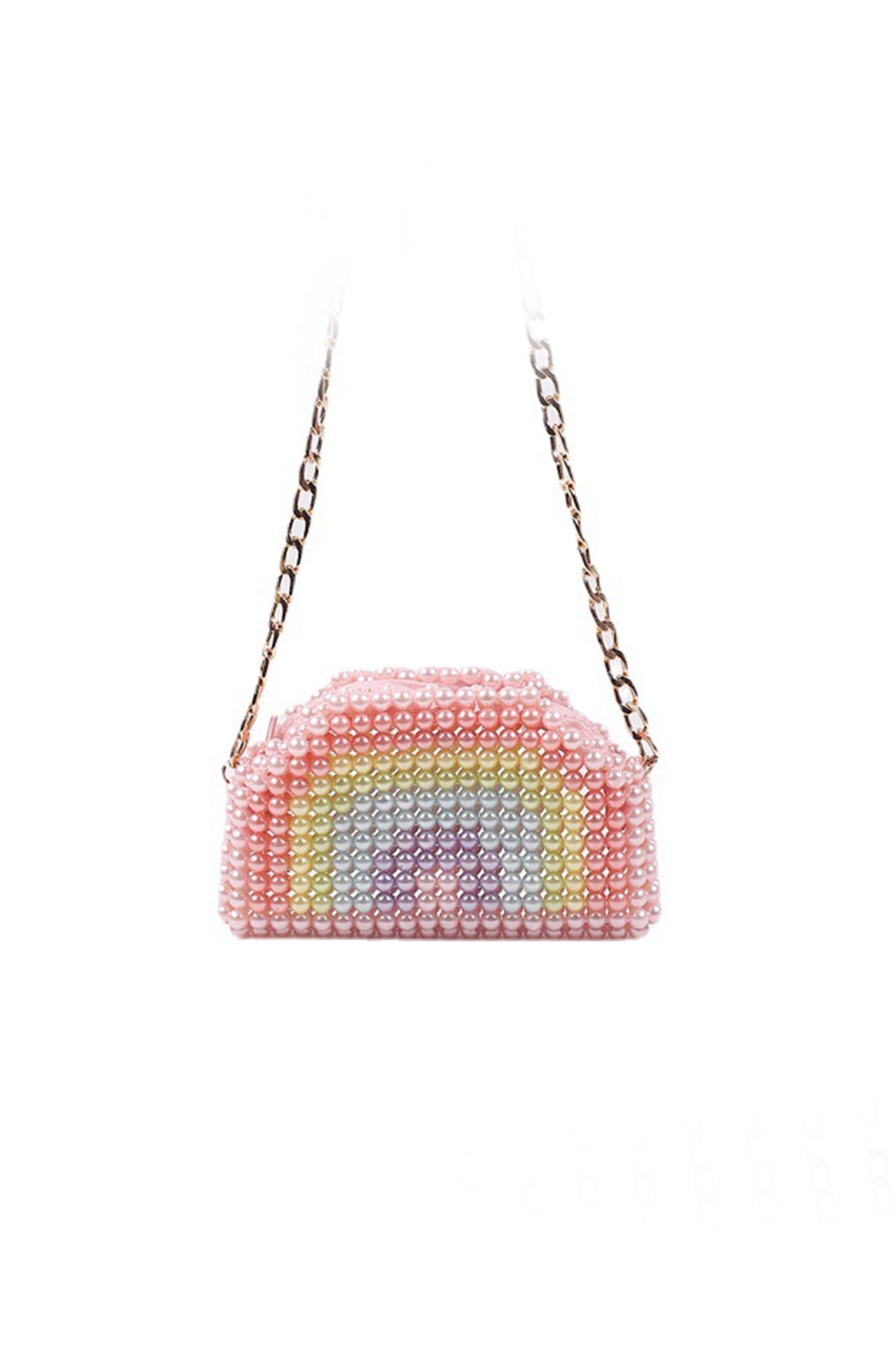 Beautifully Balanced Bag with Timeless Character