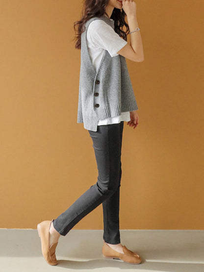Elegantly Styled Sweater for Everyday Wear