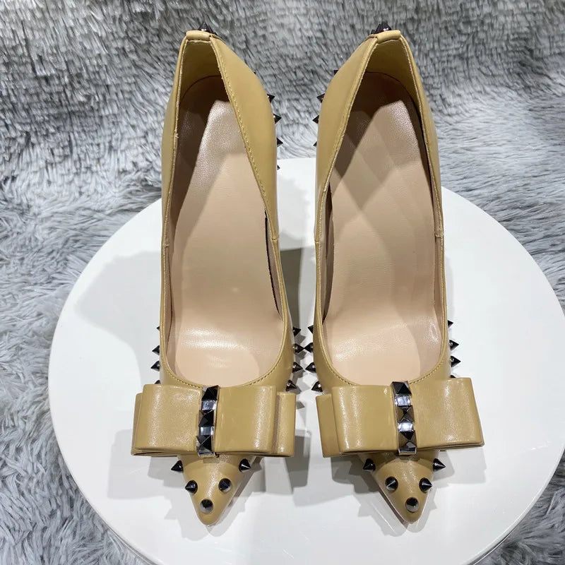 Polished Shoes with an Effortless Classic Look
