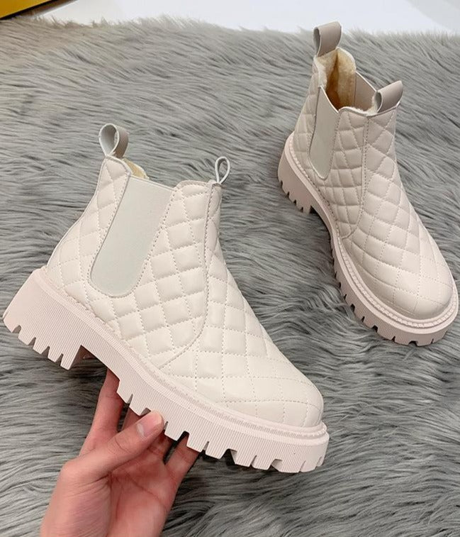 Classic Vintage & Enduringly Stylish Boots