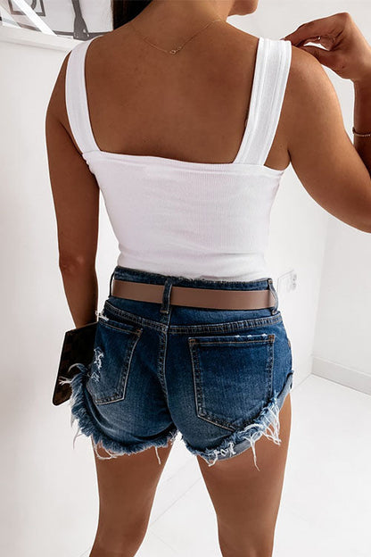 Gracefully Styled Top for Any Occasion