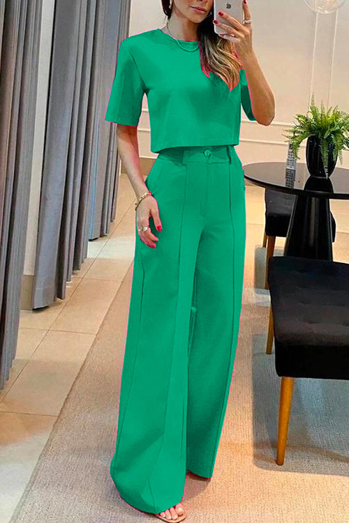 Vintage Inspired Pants with a Contemporary Edge
