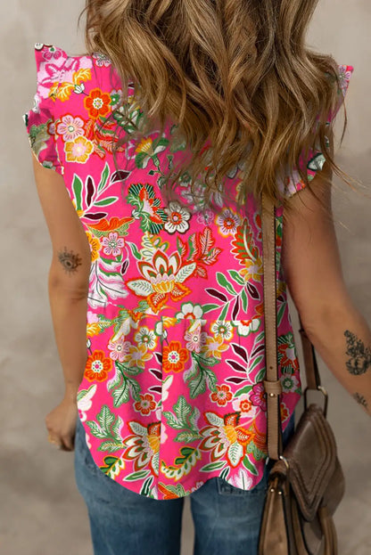 Elegantly Styled Top for Everyday Wear