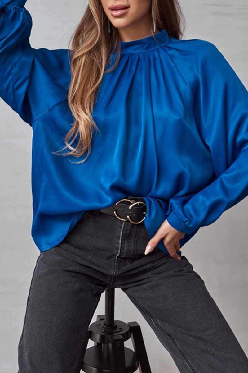 Beautifully Balanced Top with Timeless Character