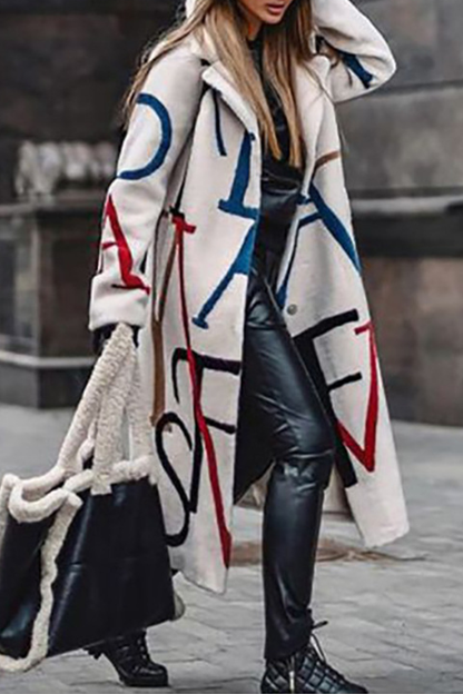 Beautifully Finished Garment in a Timeless Design