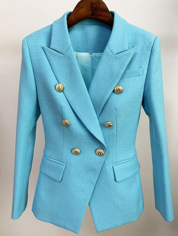 A Vintage Style Garment with Delicate Timeless Details