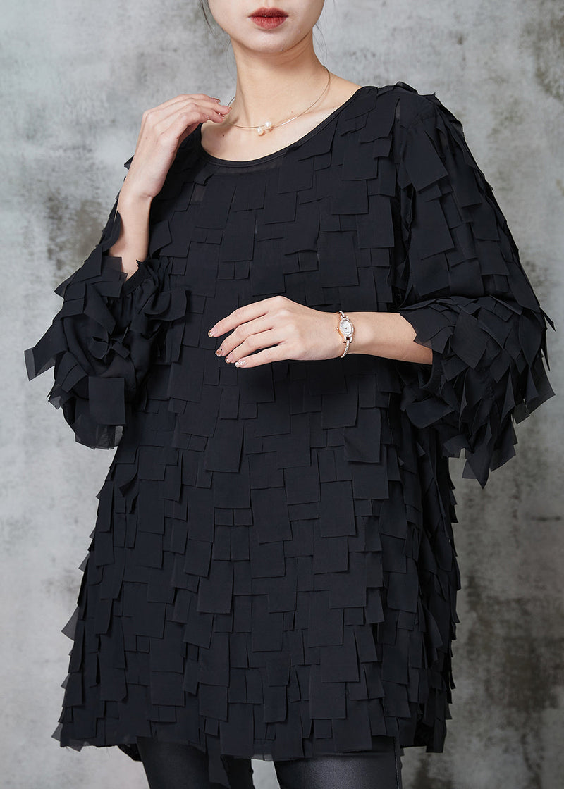 Elegantly Styled Shirt for Everyday Wear